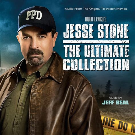 The Boy Jesse: Chapter 1, The Grooming: With Jesse Stone, LeGrand Wolf.